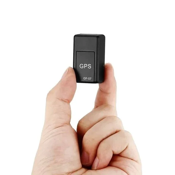 GPS Tracker
