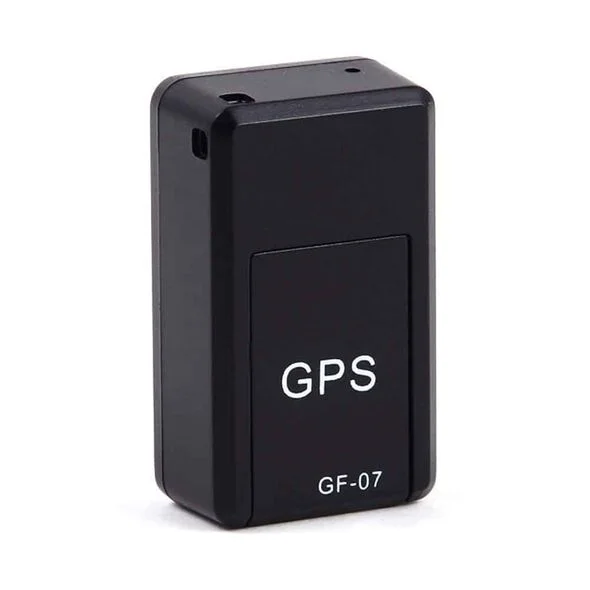 GPS Tracker