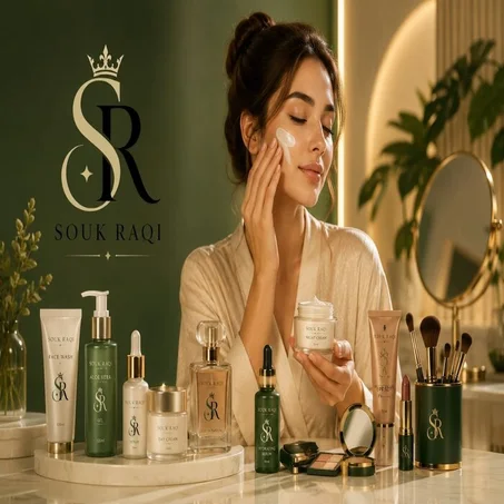 منتوجات تجميلية