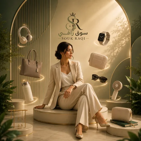 منتوجات نسائية