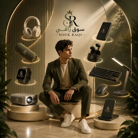 منتوجات الكترونية