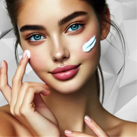 منتوجات تجميلية