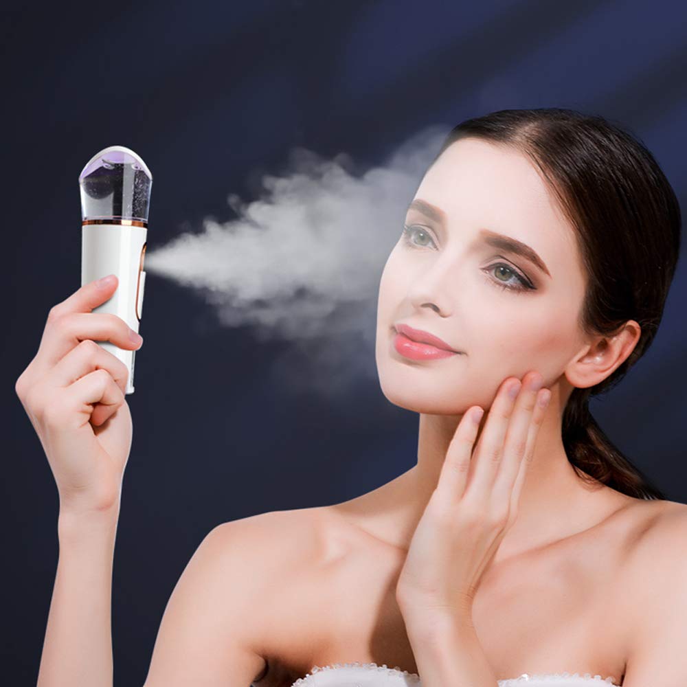 Magical spray for your beautiful face