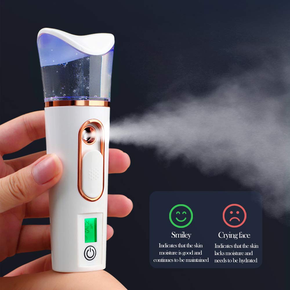 Magical spray for your beautiful face