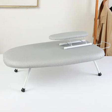 لوح الكي المحمول الحل الأمثل للملابس الأنيقة في المساحات الصغيرة