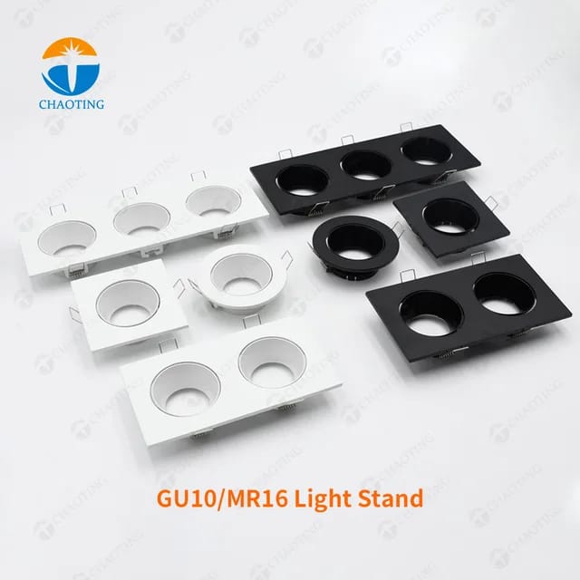 Spot pvc