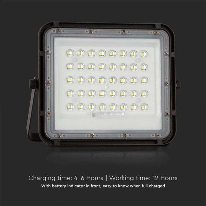 Projecteur solaire 80w/180w/240w