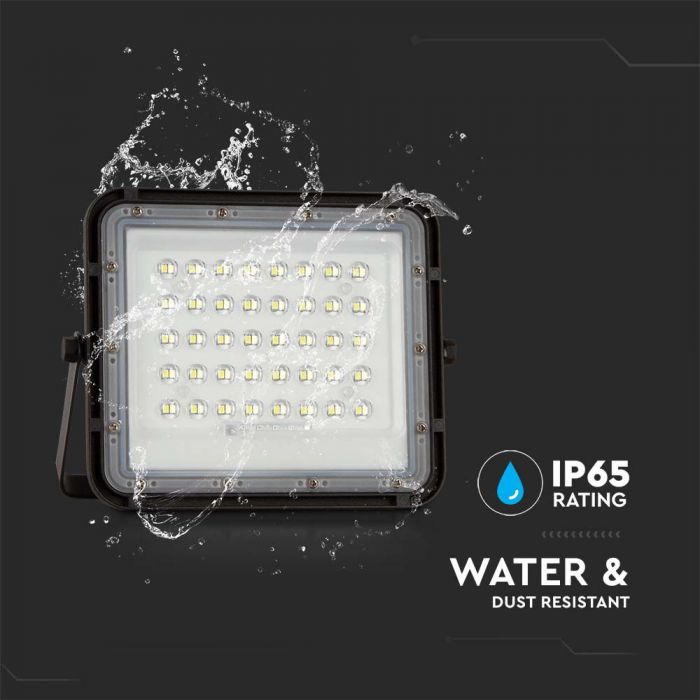 Projecteur solaire 80w/180w/240w