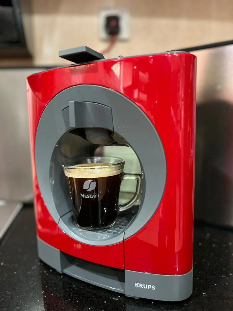 Nescafe Dolce Gusto Coffee Machine