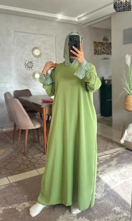 عبايات للنساء