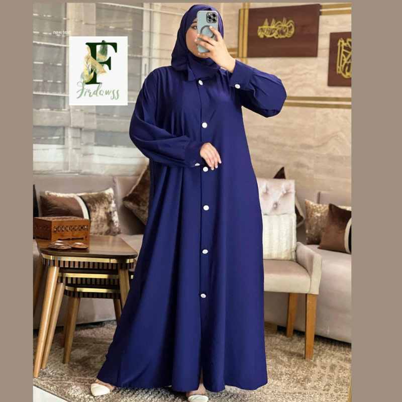 عبايات ممتازة على الذوق الرفيع