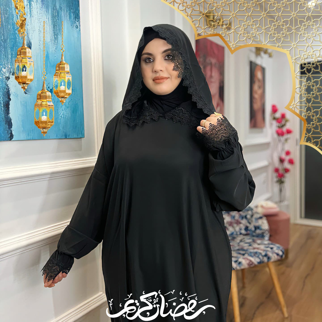 عباية ممتازة