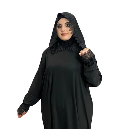 عباية ممتازة