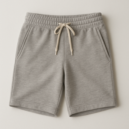 الشورتات القطنية