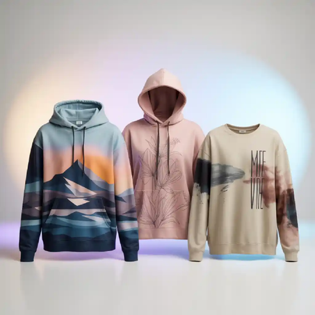 الهوديات والسويت شيرتات