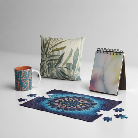 المنزل ونمط الحياة