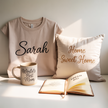 الهدايا المميزة