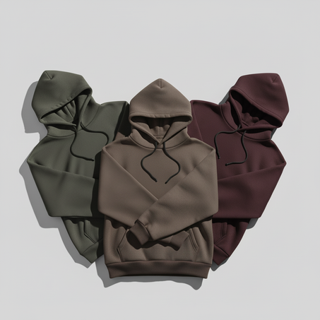 الهوديات للجنسين