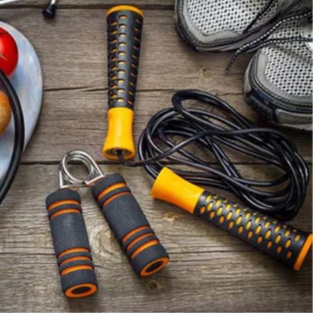 الرياضة واللياقة البدنية