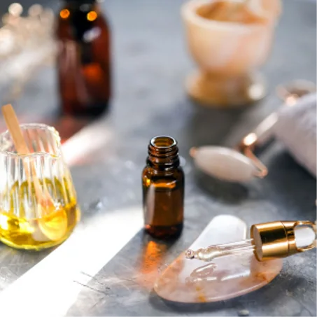 الجمال والعناية الشخصية