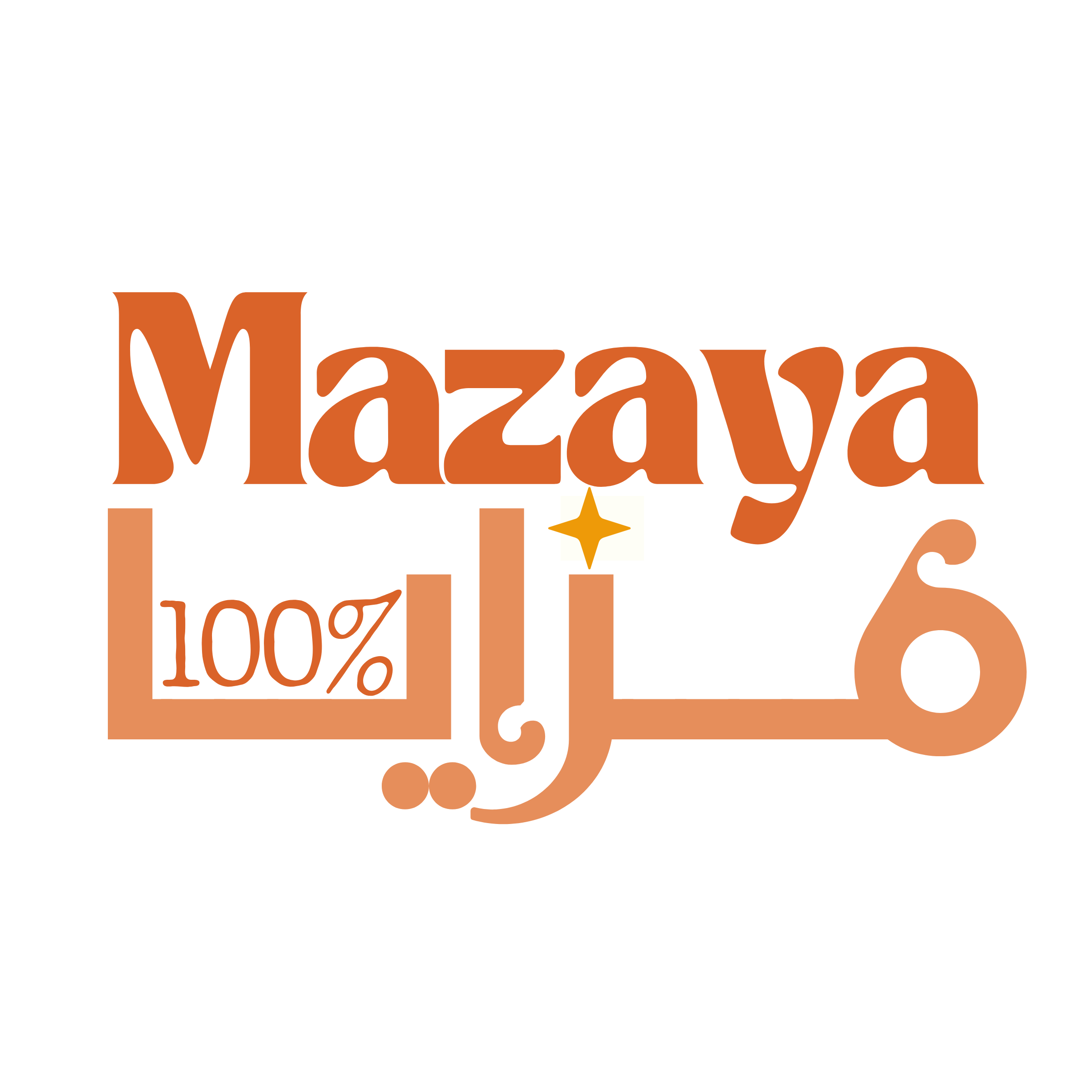 100mazaya