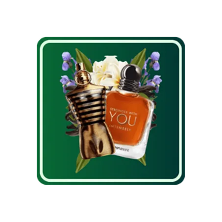 عطور رجالية شتوية