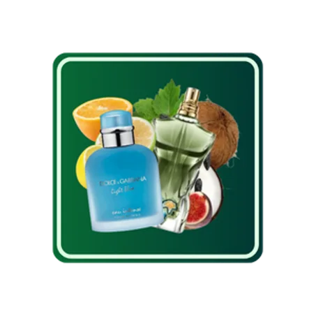 عطور رجالية صيفية