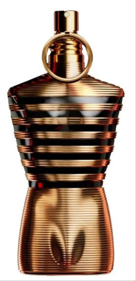 Le Male Elixir Jean Paul Gaultier