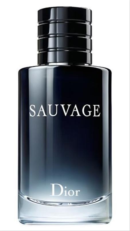 Dior Sauvage Eau De Parfum