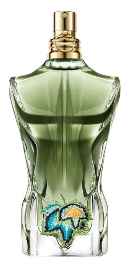 Jean Paul Gaultier Le Beau Paradise Garden