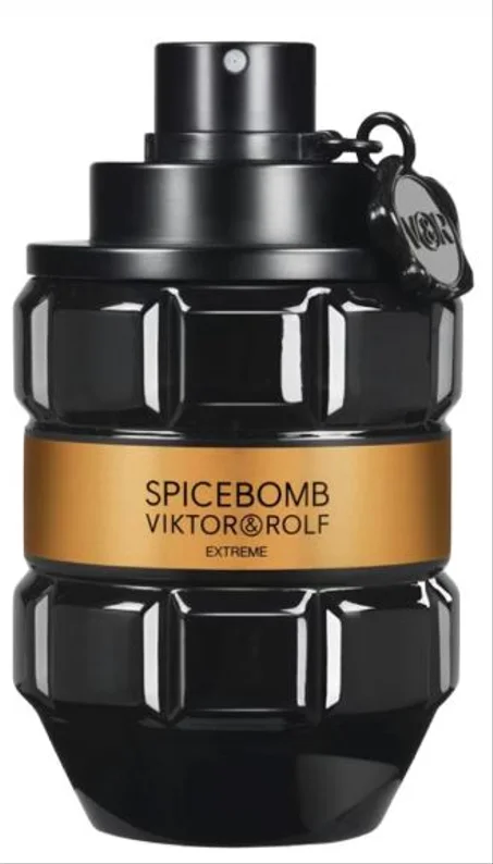Viktor & Rolf Spicebomb Extreme