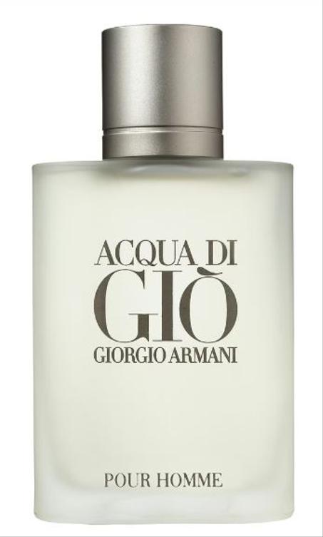 Giorgio Armani Acqua di Giò EDT