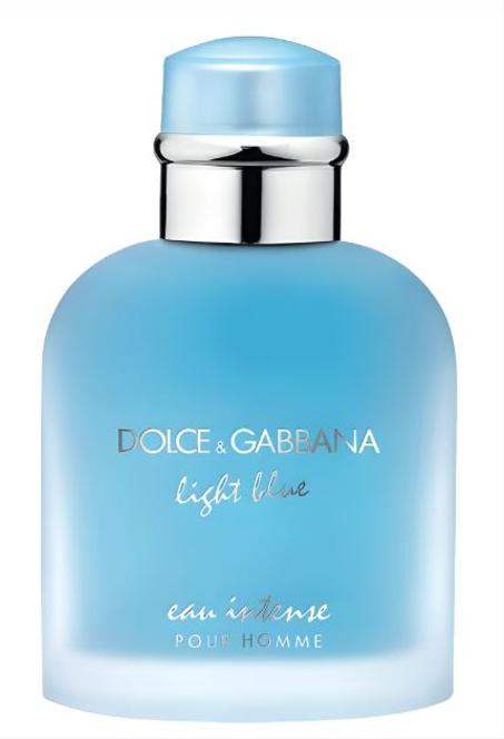 Dolce & Gabbana Light Blue Eau Intense