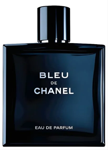 Bleu De Chanel Parfum