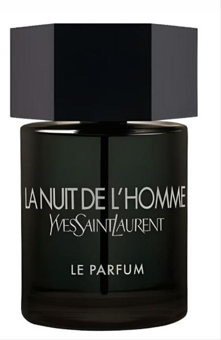 YSL La Nuit De L'homme Le Parfum