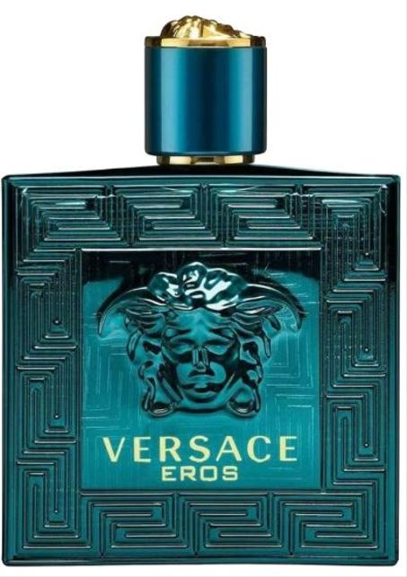Versace Eros Eau de Parfum