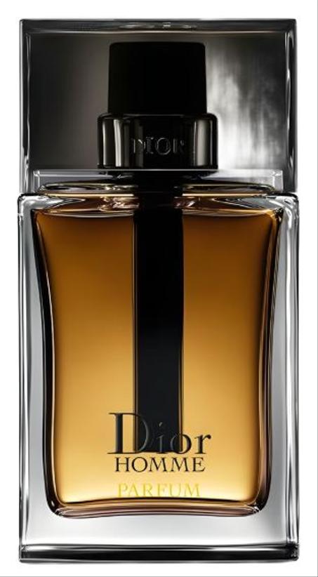 Dior Homme Parfum
