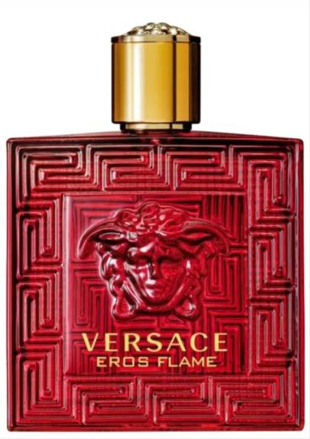 Versace Eros Flame