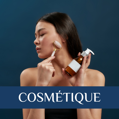 COSMÉTIQUE