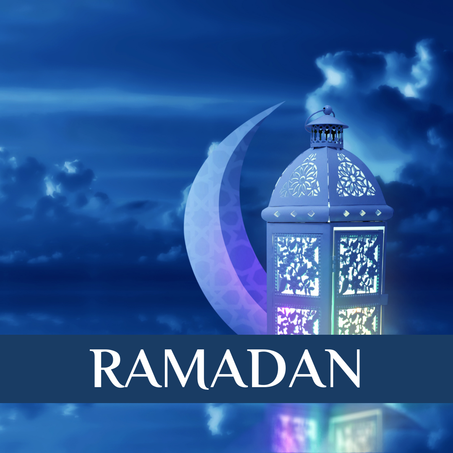 RAMADAN / رمضان