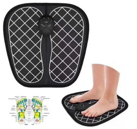 جهاز تدليك القدمين الكهربائي