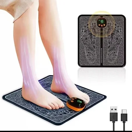 جهاز تدليك القدمين