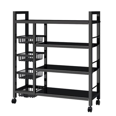 منظم مطبخ عملي