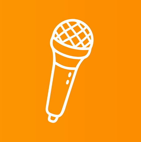 ميكروفونات