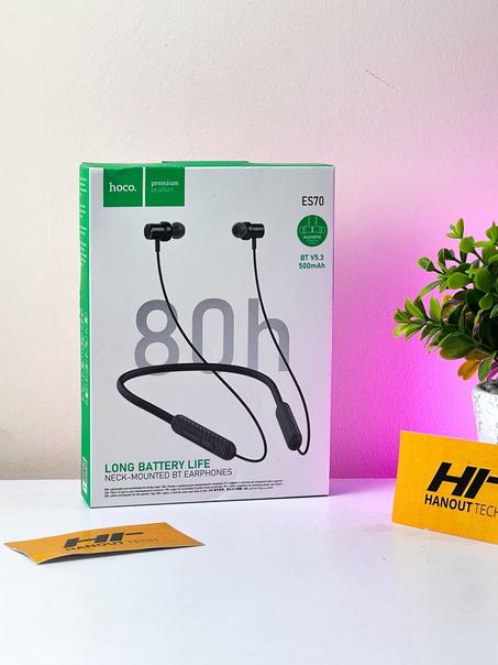 HOCO ES70