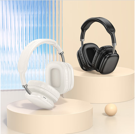 Hoco w52 headphone