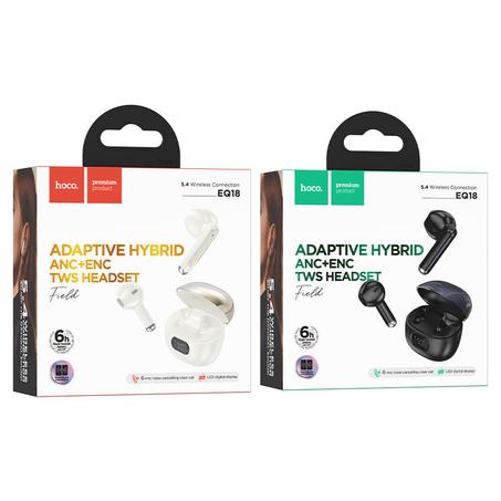 Hoco eq18