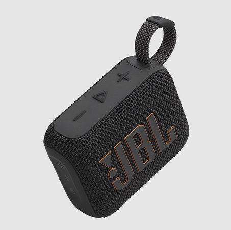 JBL Go 4 speaker