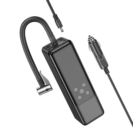 Pompe à Air ZP5 – HOCO ينفخ العجلات