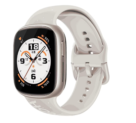 HONOR Watch 4
